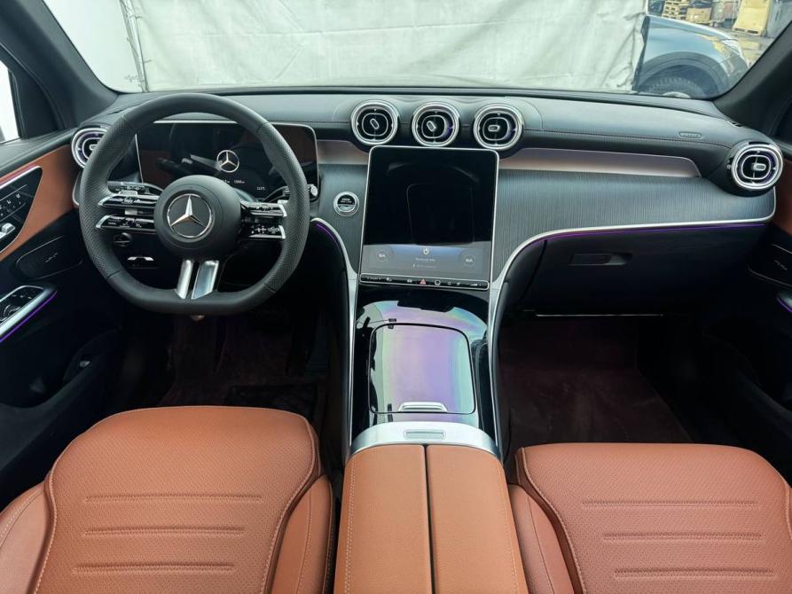 Mercedes-Benz GLC II (X254) Москва  - изображение 9