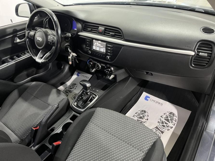 Kia Rio IV Курск  - изображение 5