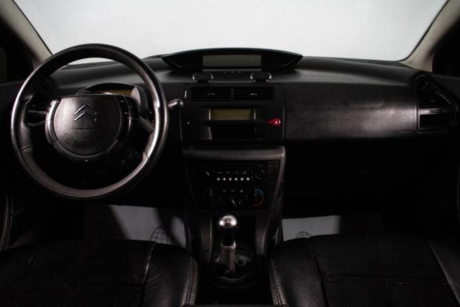 Citroen C4 I с пробегом 2007 года, цена 419 000 рублей, 271000 км, хэтчбек, Автокод Объявления