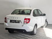 Lada (ВАЗ) Granta I Рестайлинг Москва  - изображение 27