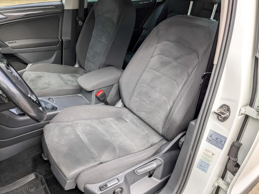 Volkswagen Tiguan II Москва  - изображение 20