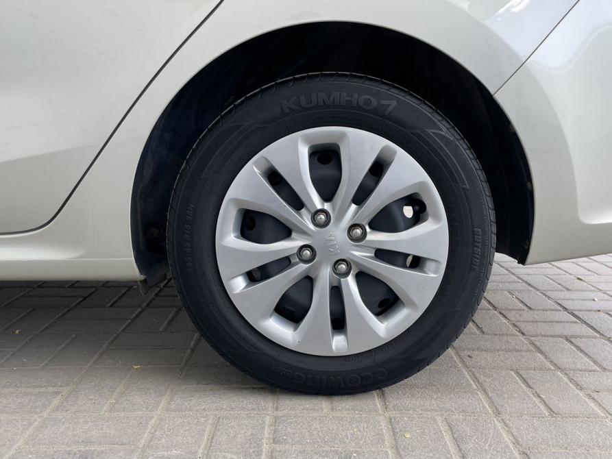 Kia Rio IV Тамбов  - изображение 20