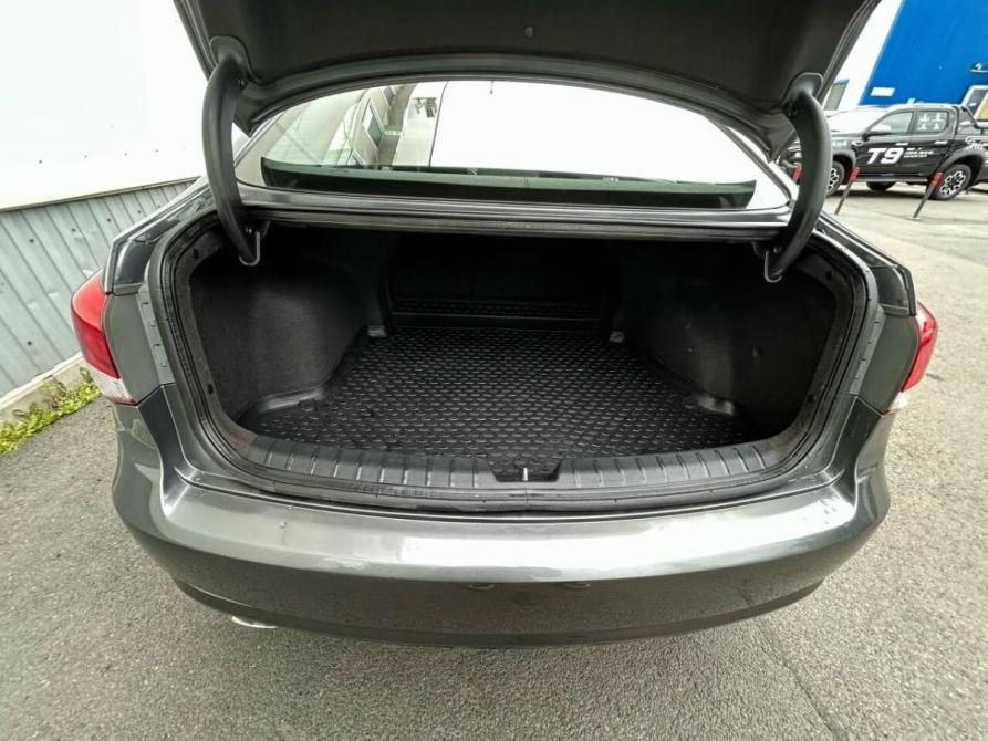 Hyundai i40 I Рестайлинг Санкт-Петербург  - изображение 8