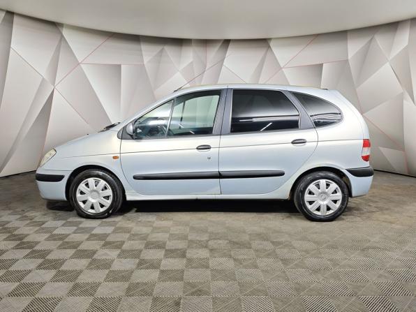 Renault Scenic I Рестайлинг с пробегом 2000 года, цена 285 000 рублей, 321862 км, компактвэн, Автокод Объявления