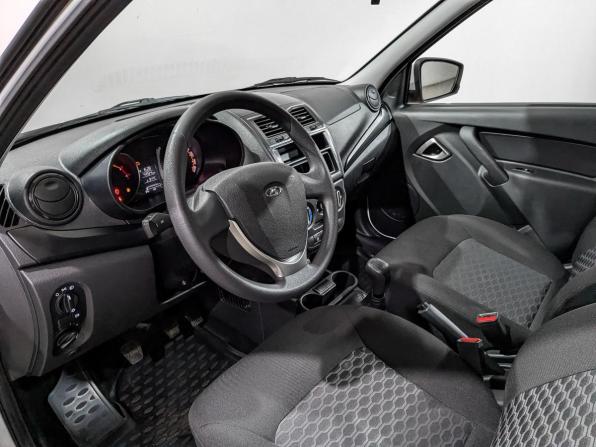 Lada (ВАЗ) Granta I Рестайлинг с пробегом 2024 года, цена 670 000 рублей, 44932 км, седан, Автокод Объявления