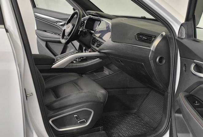 Geely Tugella I Рестайлинг с пробегом 2022 года, цена 2 950 000 рублей, 26565 км, внедорожник, Автокод Объявления