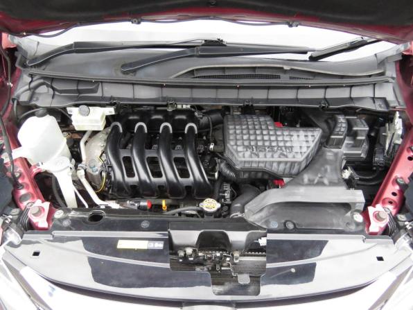 Nissan Serena V (C27) с пробегом 2016 года, цена 1 395 000 рублей, 185000 км, минивэн, Автокод Объявления