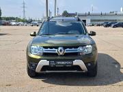 Renault Duster I Рестайлинг Набережные Челны  - изображение 24