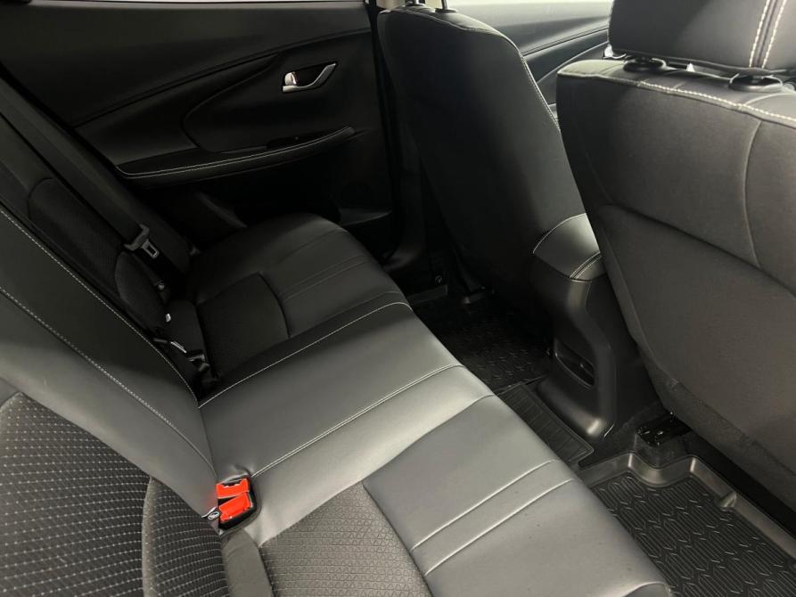 Changan Alsvin Санкт-Петербург  - изображение 11