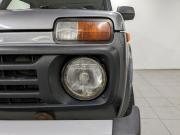 Lada (ВАЗ) Niva Legend Москва  - изображение 38