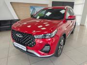 Chery Tiggo 7 Pro I Москва  - изображение 19