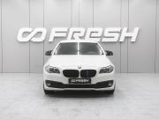BMW 5 серии VI (F10/F11/F07) Рестайлинг Ростов-на-Дону  - изображение 22