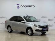 Lada (ВАЗ) Granta I Рестайлинг Ставрополь  - изображение 20