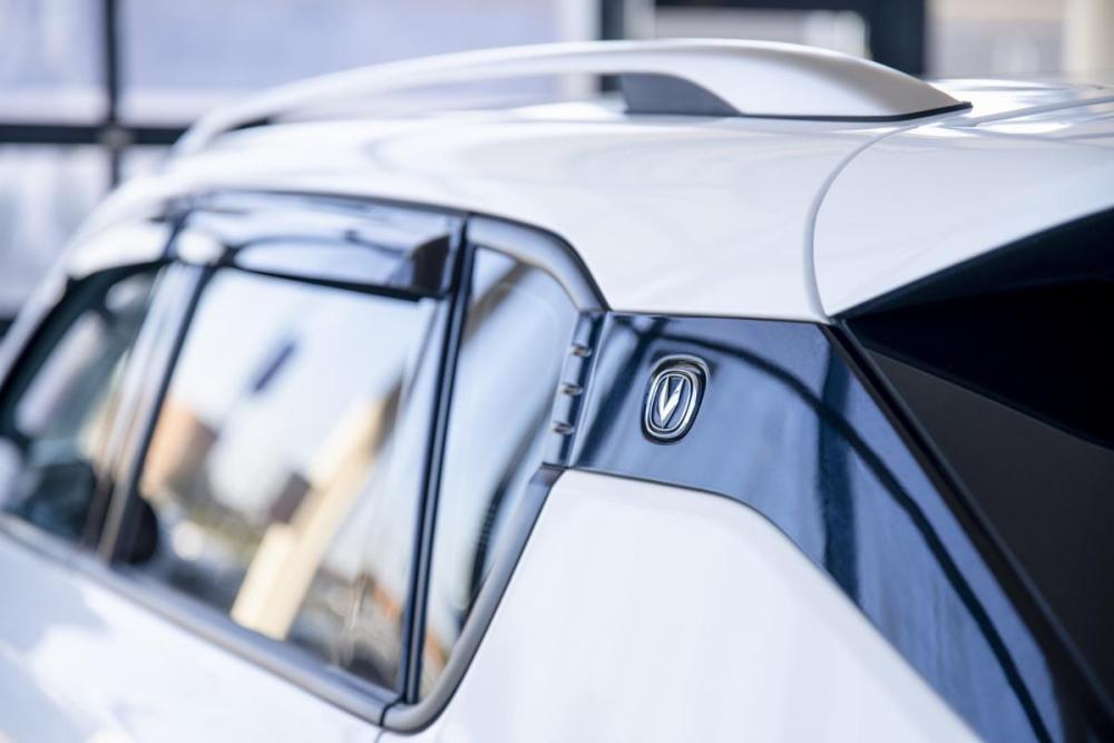 Changan CS35 Plus I Рестайлинг Ростов-на-Дону  - изображение 11