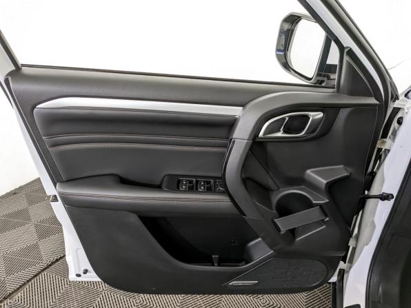 Haval DaGou (Big Dog) I с пробегом 2021 года, цена 2 150 000 рублей, 38490 км, внедорожник, Автокод Объявления