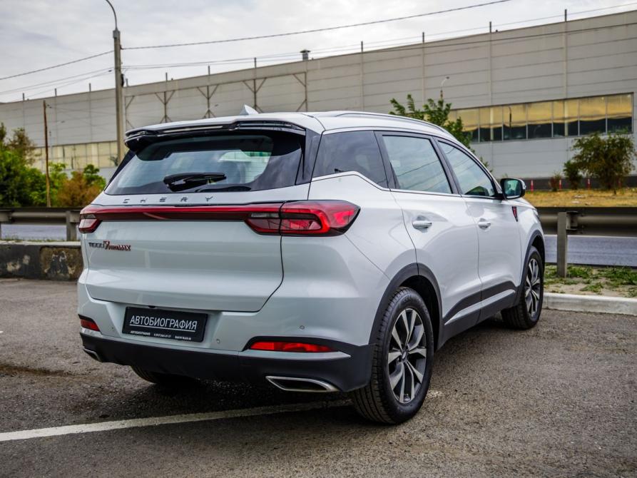 Chery Tiggo 7 Pro Max I Волгоград  - изображение 7