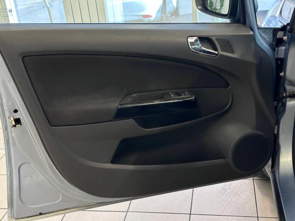 Opel Corsa D с пробегом 2007 года, цена 585 000 рублей, 206576 км, хэтчбек, Автокод Объявления
