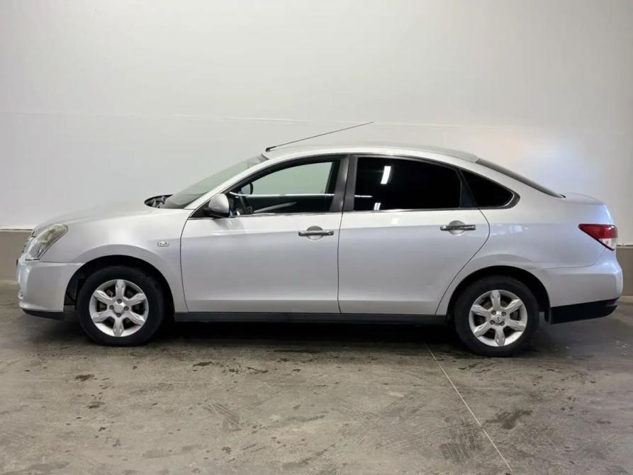 Nissan Almera III (G15) Саратов  - изображение 6
