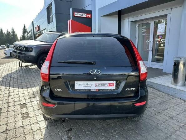 Lada (ВАЗ) Kalina II с пробегом 2014 года, цена 390 000 рублей, 106194 км, хэтчбек, Автокод Объявления
