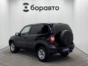 Chevrolet Niva I Рестайлинг Воронеж  - изображение 21