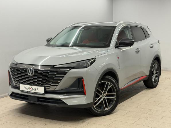 Changan CS55 Plus II с пробегом 2023 года, цена 1 878 000 рублей, 78493 км, внедорожник, Автокод Объявления