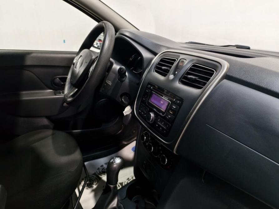 Renault Sandero II Курск  - изображение 7