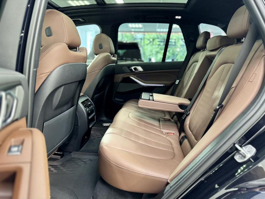 BMW X5 IV (G05/G18) Санкт-Петербург  - изображение 12