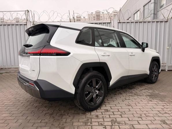 Toyota RAV4 VI (XA60) с пробегом 2026 года, цена 4 399 000 рублей, 10 км, внедорожник, Автокод Объявления