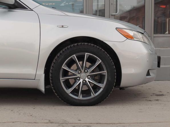 Toyota Camry VI (XV40) с пробегом 2008 года, цена 1 155 000 рублей, 294287 км, седан, Автокод Объявления