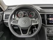 Volkswagen Teramont I Москва  - изображение 49