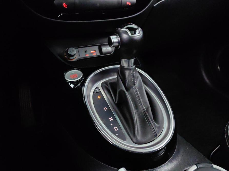 Kia Soul II Рестайлинг Подольск  - изображение 17