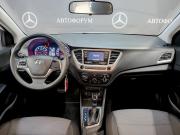 Hyundai Solaris II Рестайлинг Москва  - изображение 37