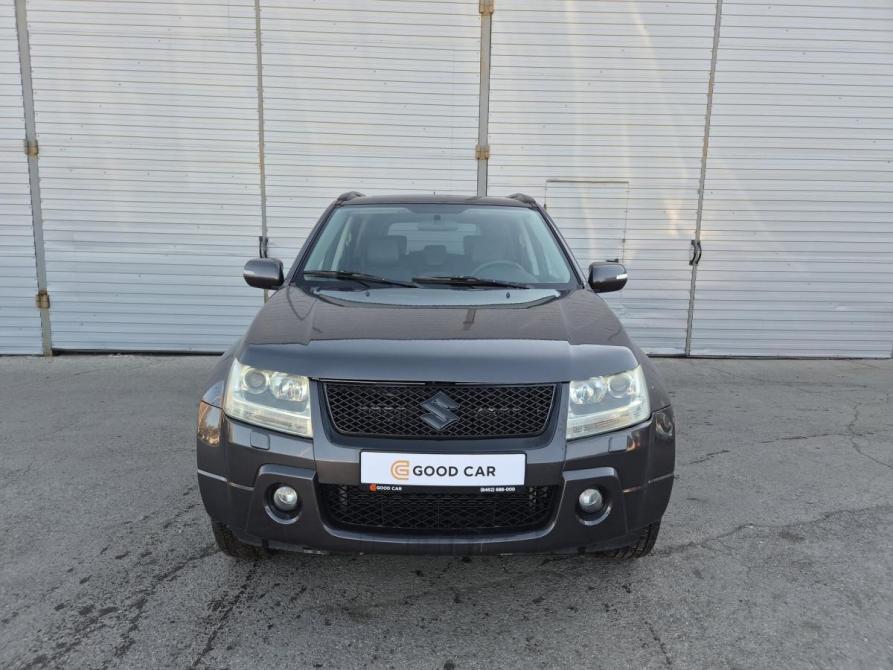 Suzuki Grand Vitara II Рестайлинг Саратов  - изображение 2