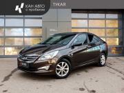 Hyundai Solaris I Рестайлинг Казань  - изображение 14