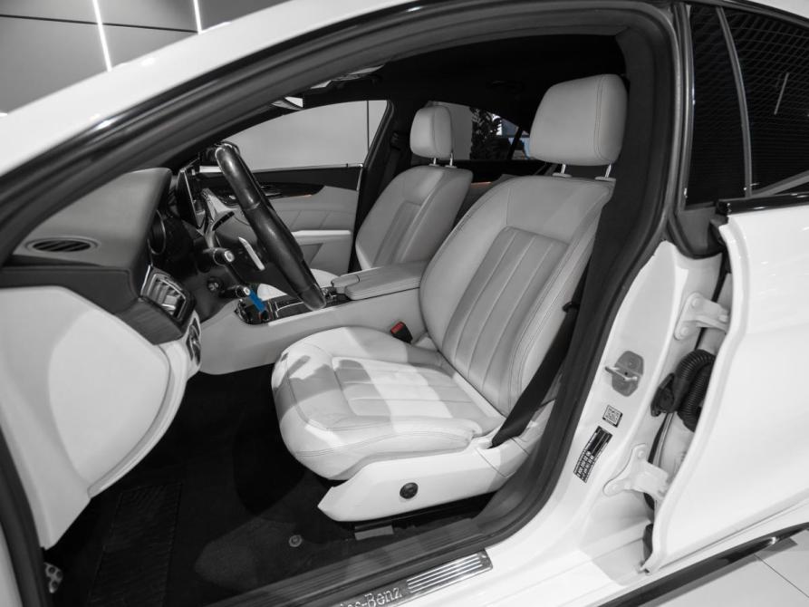 Mercedes-Benz CLS II (C218) Рестайлинг Москва  - изображение 9