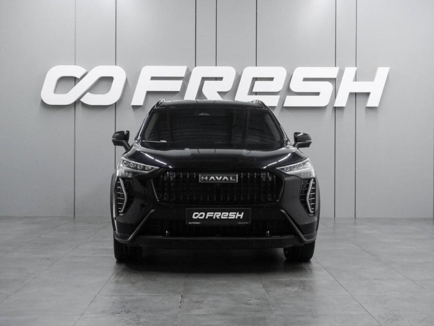 Haval Jolion I Рестайлинг Воронеж  - изображение 3