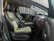 Nissan Murano III (Z52) Москва  - изображение 33