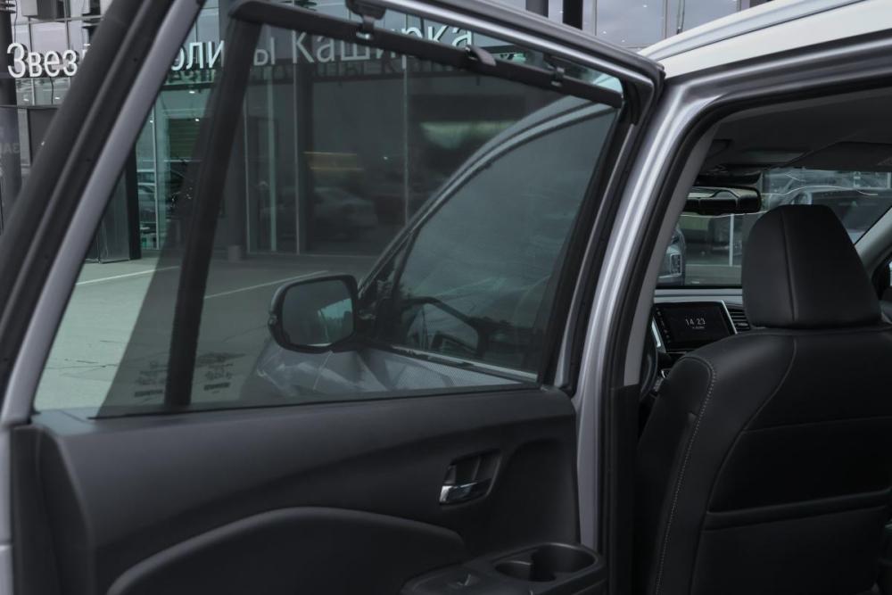 Honda Pilot III Москва  - изображение 17