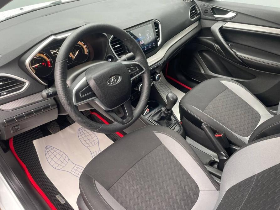 Lada (ВАЗ) Vesta I Рестайлинг (NG) Стерлитамак  - изображение 20