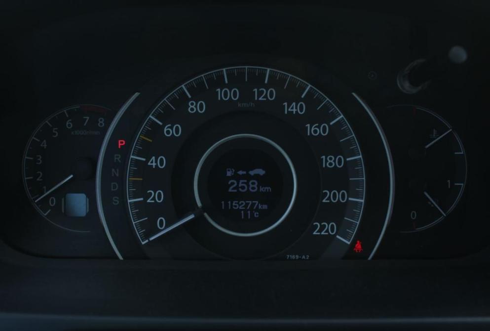 Honda CR-V IV Саратов  - изображение 13
