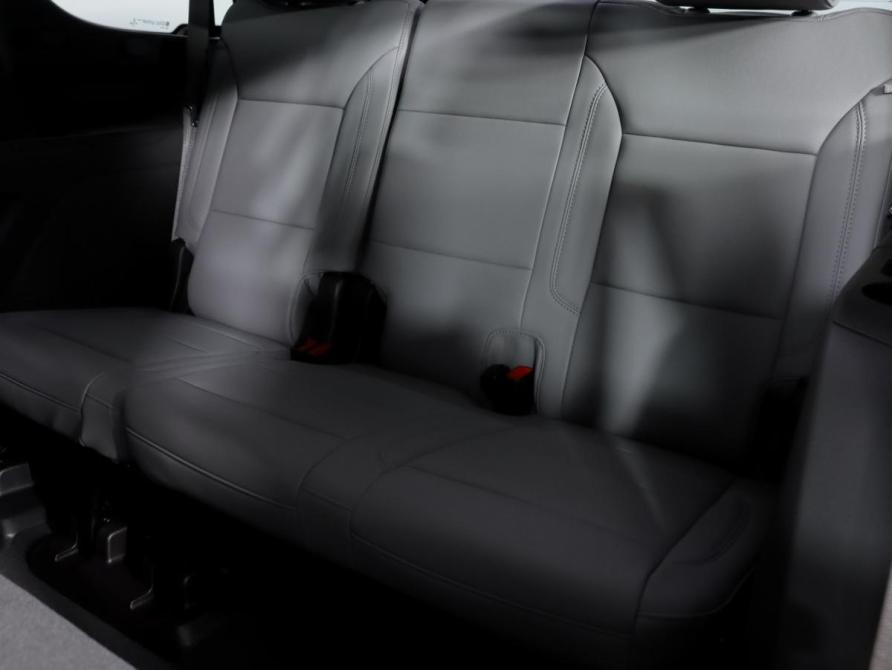 Chevrolet Tahoe V Москва  - изображение 18