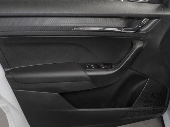 Skoda Kamiq I (China Market) с пробегом 2025 года, цена 2 750 000 рублей, 15 км, внедорожник, Автокод Объявления