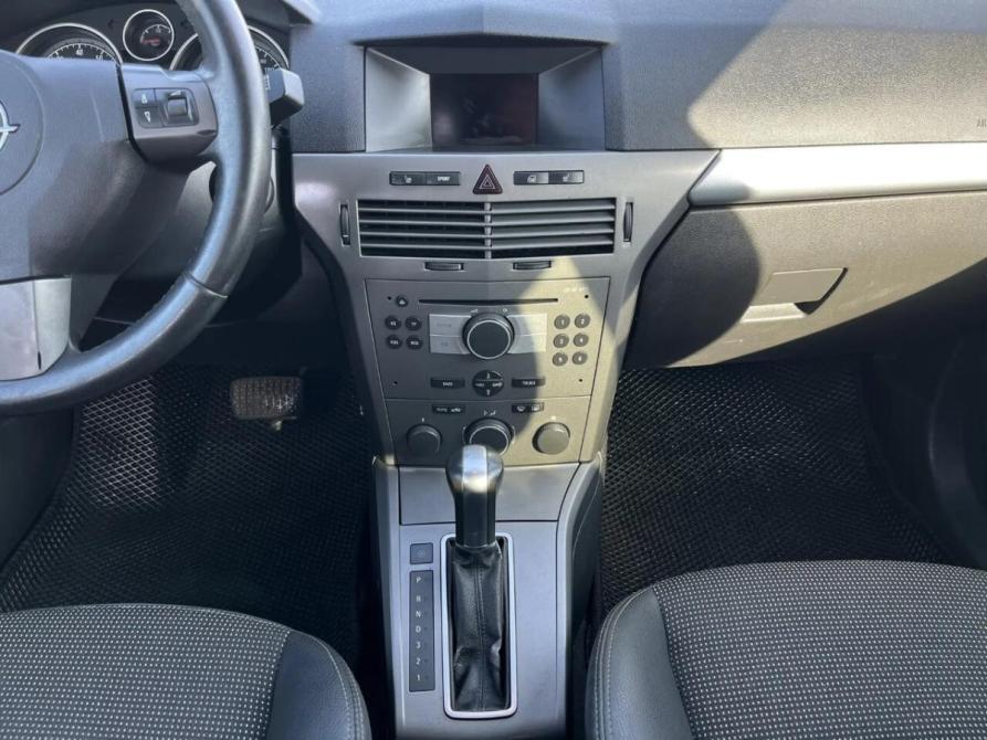 Opel Astra H Буинск  - изображение 11