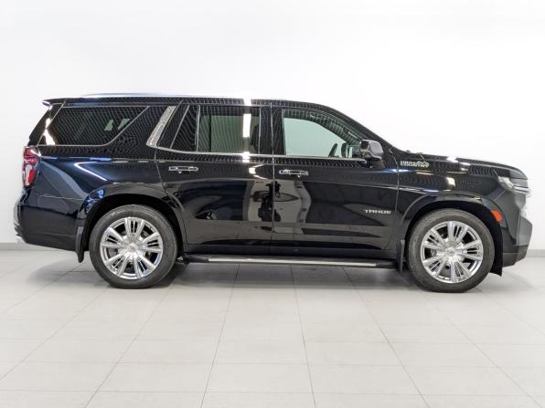 Chevrolet Tahoe V с пробегом 2023 года, цена 9 605 000 рублей, 47501 км, внедорожник, Автокод Объявления