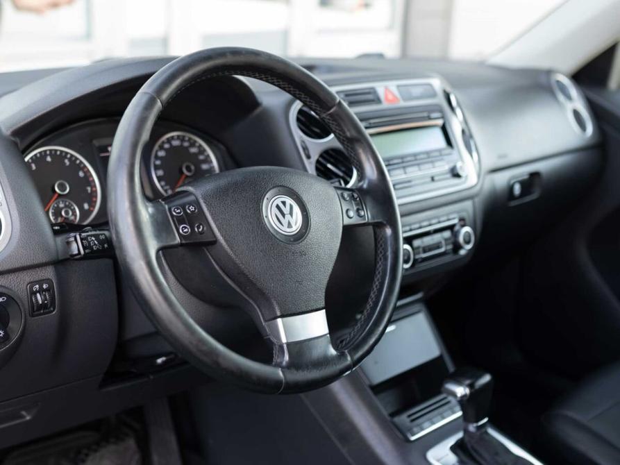 Volkswagen Tiguan I Новосибирск  - изображение 11