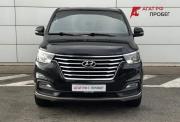 Hyundai Grand Starex I Рестайлинг 2 Ставрополь  - изображение 22