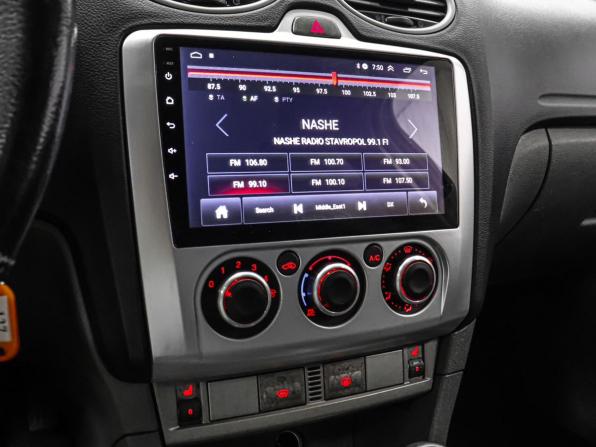 Ford Focus II Рестайлинг с пробегом 2011 года, цена 549 000 рублей, 264467 км, универсал, Автокод Объявления
