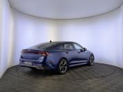 Kia K5 III Москва  - изображение 33