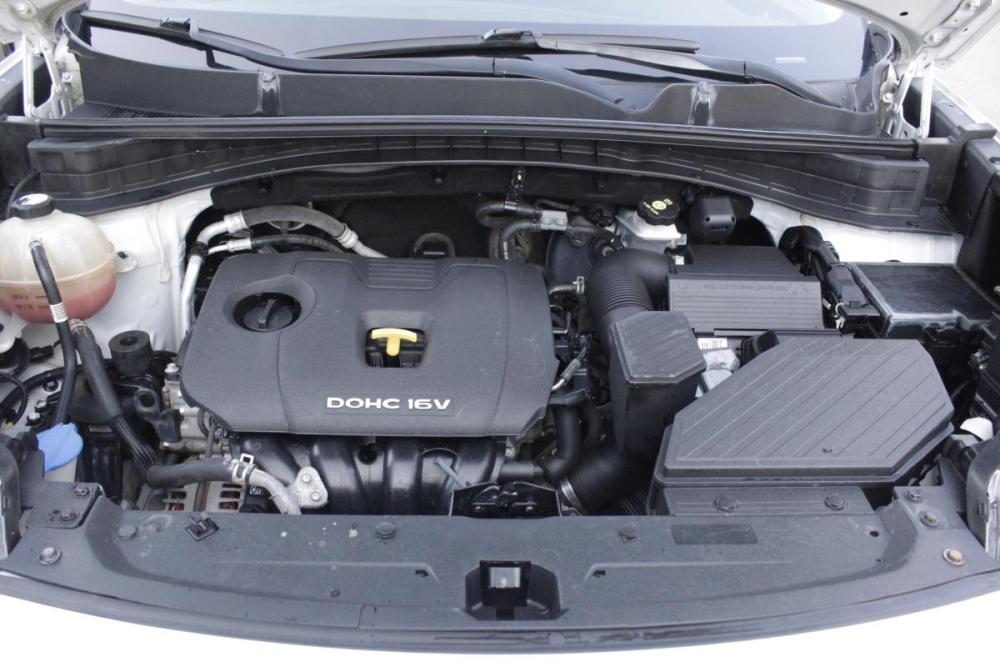Kia Sportage IV Брянск  - изображение 24