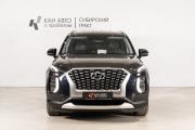 Hyundai Palisade I Рестайлинг Казань  - изображение 13